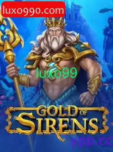 GoldofSirens